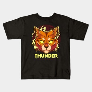 Thunder Kids T-Shirt